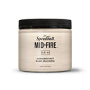 Speedball Mid-Fire Glaze 473ml - Gossamer Drift