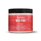 Speedball Mid-Fire Glaze 473ml - Raspberry Fizz
