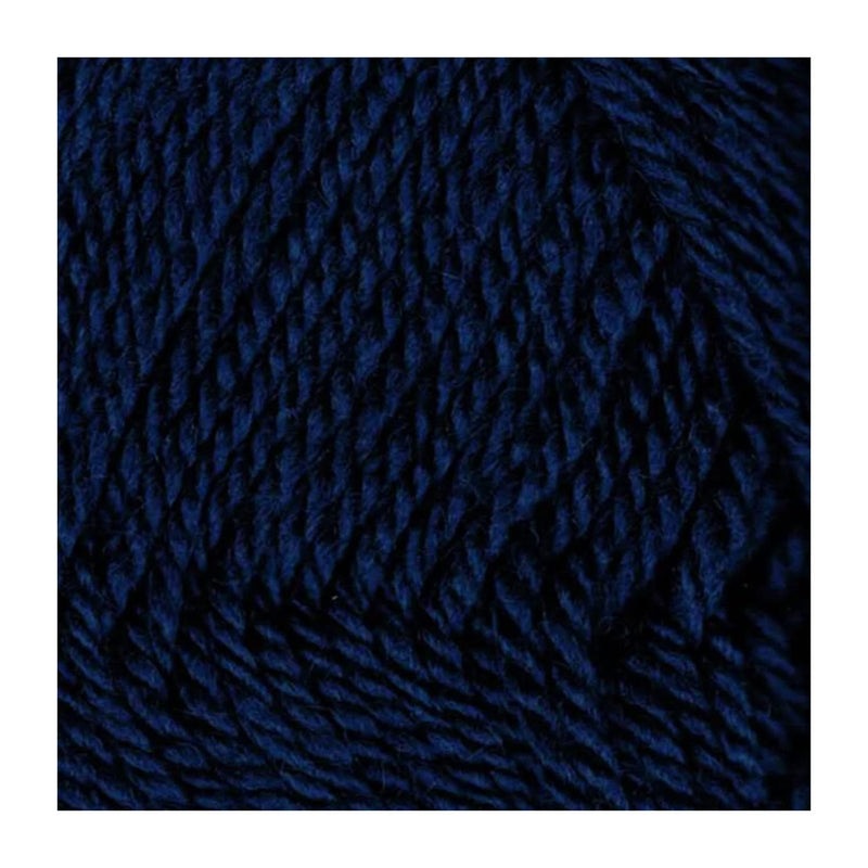 Cleckheaton Country Yarn 8ply 50g - Navy