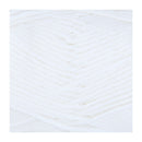 Patons Dreamtime Merino Wool 8ply 50g - White