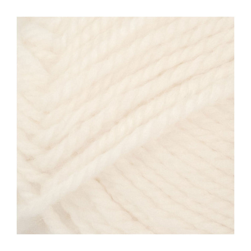Cleckheaton Country Yarn 8ply 50g - Cream