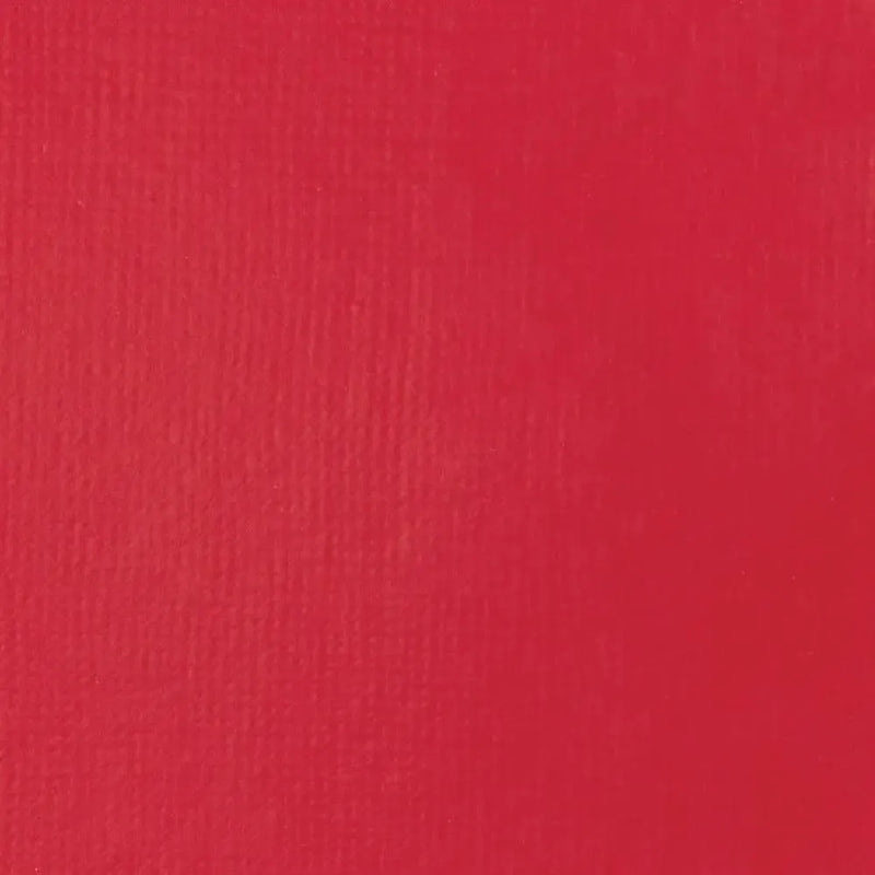 Liquitex Basics Acrylic Paint 118ml - Pyrrole Red