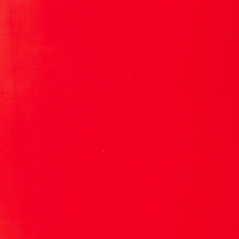 Liquitex Basics Acrylic Paint 118ml - Fluorescent Red