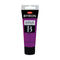 Jasart Byron Acrylic Paint 75ml  - Fluorescent Purple*