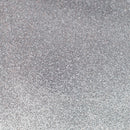 Jasart Byron Acrylic Paint 75ml  - Glitter Silver*