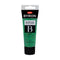 Jasart Byron Acrylic Paint 75ml  - Glitter Green*