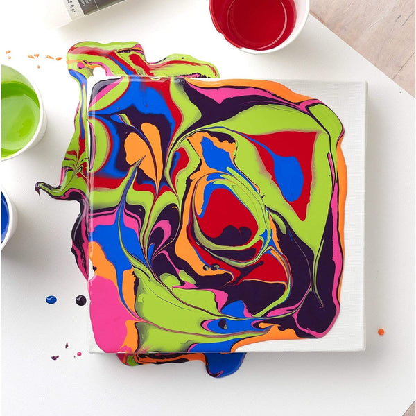 Liquitex Professional Gloss Pouring Medium 473ml*
