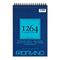 Fabriano 1264 Mixed-Media Pad A4 - Spiral (Short Side) 30 Sheets