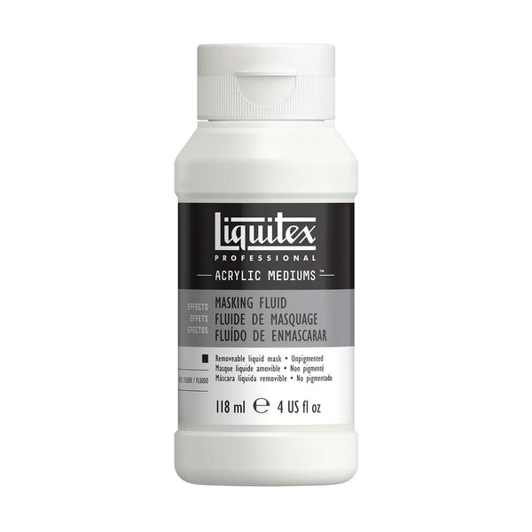 Liquitex Professional Masking Fluid Medium 118ml