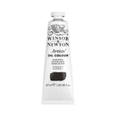 Winsor & Newton Artists' Oil Colour 37ml - S1 - Blue Black*