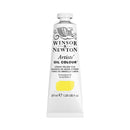 Winsor & Newton Artists' Oil Colour 37ml - S4 - Lemon Yellow Hue