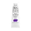 Winsor & Newton Artists' Oil Colour 37ml - S1 - Mauve (Blue Shade)