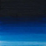 Winsor & Newton Artists' Oil Colour 37ml - S1 - Prussian Blue*