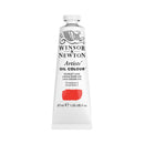 Winsor & Newton Artists' Oil Colour 37ml - S2 - Scarlet Lake*