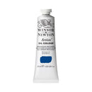 Winsor & Newton Artists' Oil Colour 37ml - S2 - Winsor Blue (Red Shade)