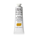 Winsor & Newton Artists' Oil Colour 37ml - S1 - Yellow Ochre Pale*