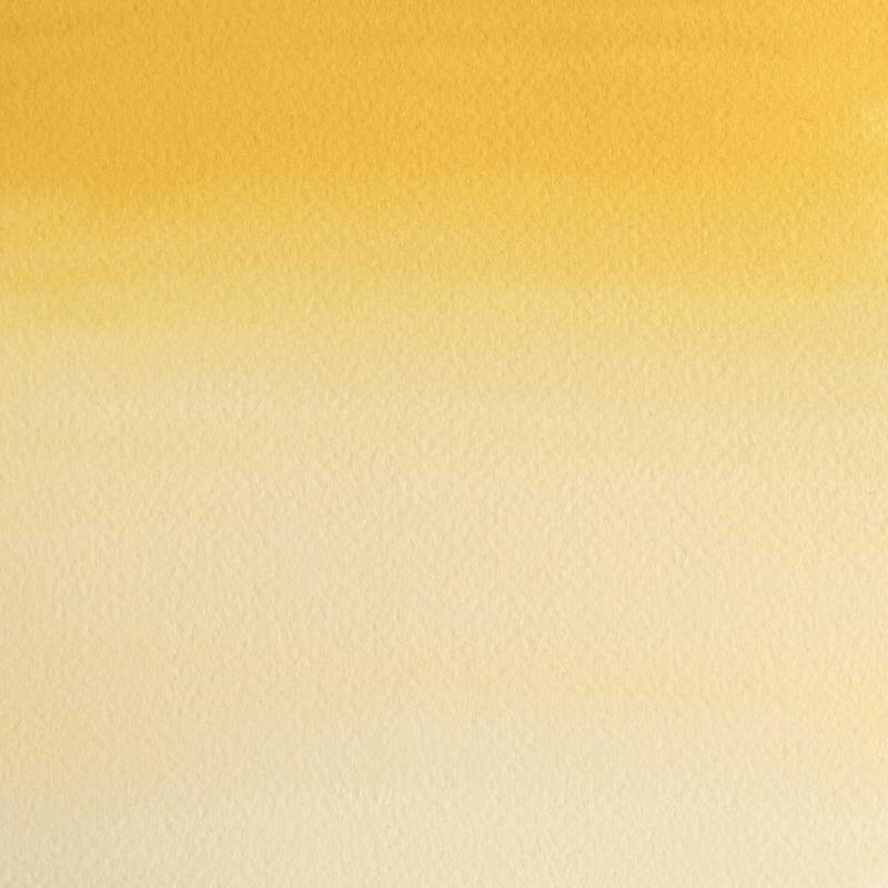 Winsor & Newton Professional Watercolour 5ml - S1 - Naples Yellow