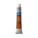 Winsor & Newton Cotman Watercolour 8ml - S1 - Burnt Sienna