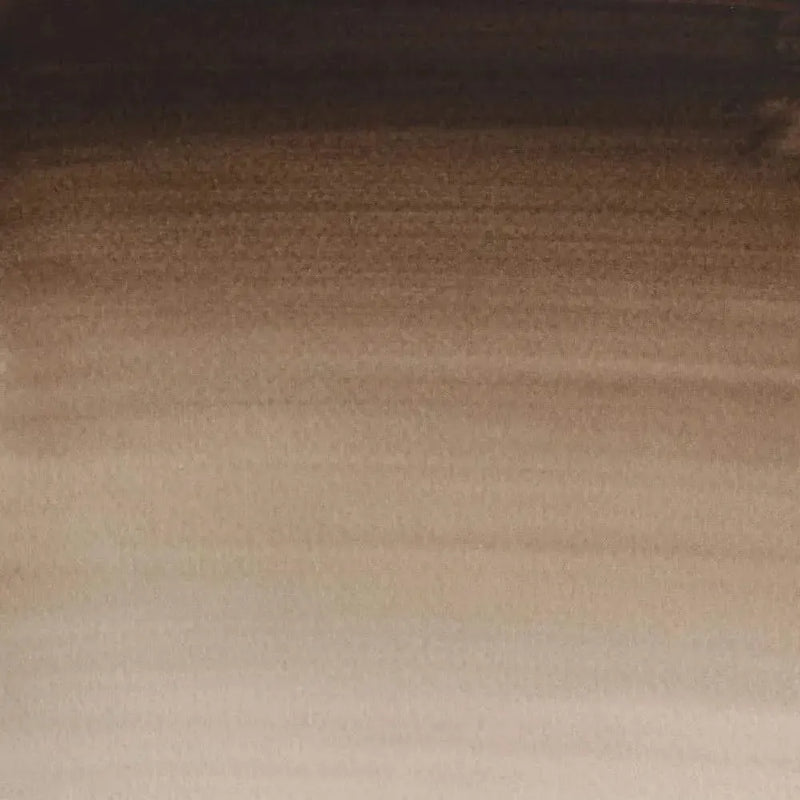Winsor & Newton Cotman Watercolour 8ml - S1 - Sepia*