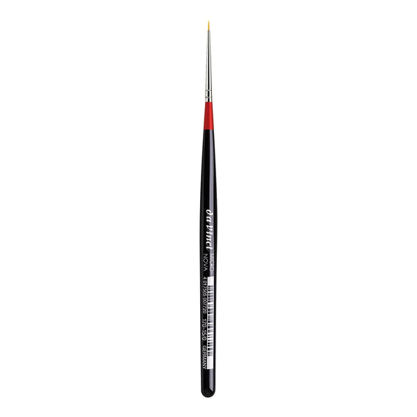 Da Vinci Micro Nova Synthetic Brush - Series 170 - Size 15/0*