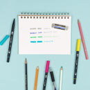 Tombow MONO Sand Eraser