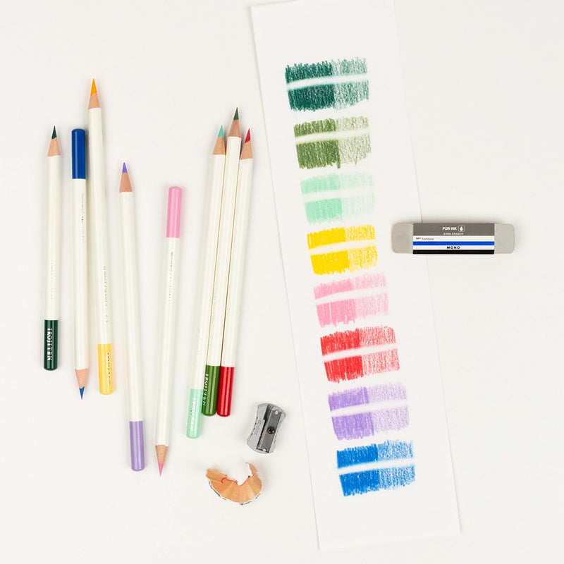 Tombow MONO Sand Eraser