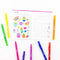 Tombow Kits - Learn to Doodle