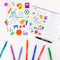 Tombow Kits - Learn to Doodle