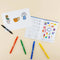 Tombow Kits - Learn to Doodle