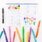 Tombow Kits - Learn to Doodle