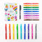 Tombow Kits - Learn to Doodle