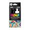 Kent Urban Acrylic Paint Markers 4 Pack - Mono*