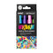 Kent Urban Acrylic Paint Markers 4 Pack - Metallic*