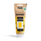 Pebeo Origin Acrylic Paints 120ml - Medium Cadmium Yellow Hue