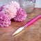 Da Vinci Pretty Pink Watercolour Wash Brush - Series 494 - Size 2