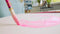 Da Vinci Pretty Pink Watercolour Wash Brush - Series 494 - Size 2