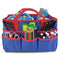 Universal Crafts Multi-Pocket Craft Caddy - Blue