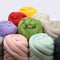 Poppy Crafts Super Chunky Hand Knitting Yarn 500g - Cream