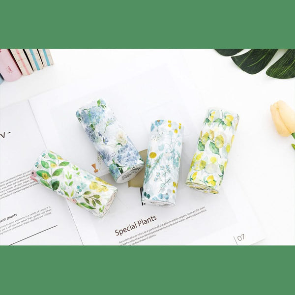Poppy Crafts Washi Tape