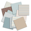 Poppy Crafts 12"x12" Paper Pack