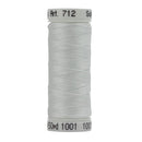 Sulky Cotton Petites Thread 12wt 50yd Bright White