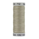 Sulky Cotton Petites Thread 12wt 50yd Ecru