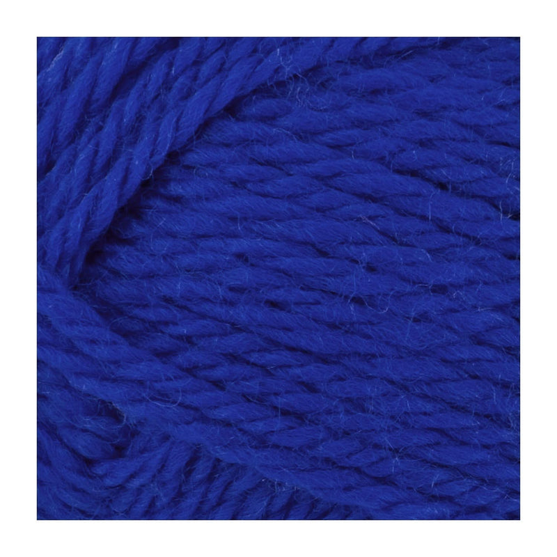 Cleckheaton Country Yarn 8ply 50g -  Royal Blue