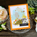 Poppy Crafts Cutting Dies & Stamp Set