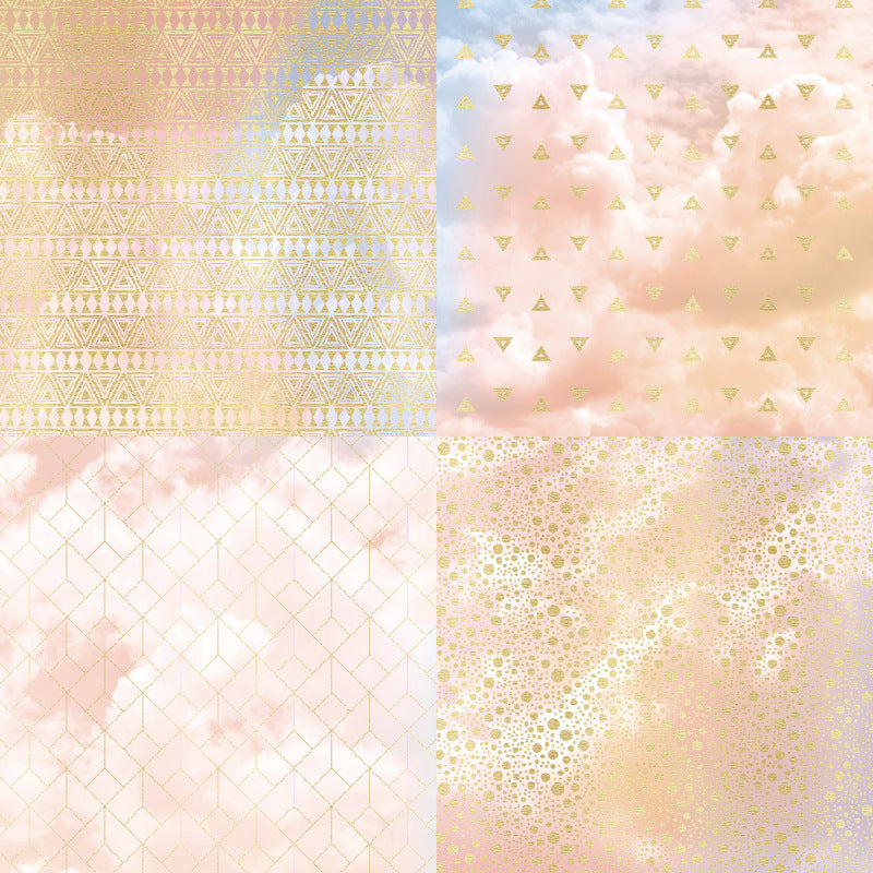 Poppy Crafts 6"x6" Paper Pack