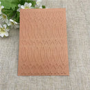 Poppy Crafts Embossing Folder