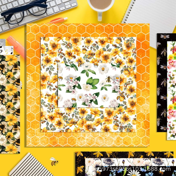 Poppy Crafts 12"x12" Paper Pack