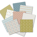 Poppy Crafts 12"x12" Paper Pack