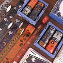 Poppy Crafts Washi Tape #97 - Happy Halloween #2