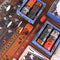 Poppy Crafts Washi Tape #97 - Happy Halloween #2